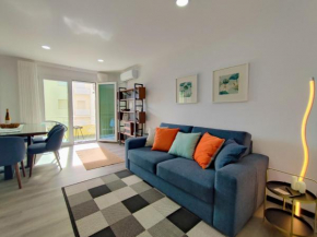 Apartamento SEREN AGUA